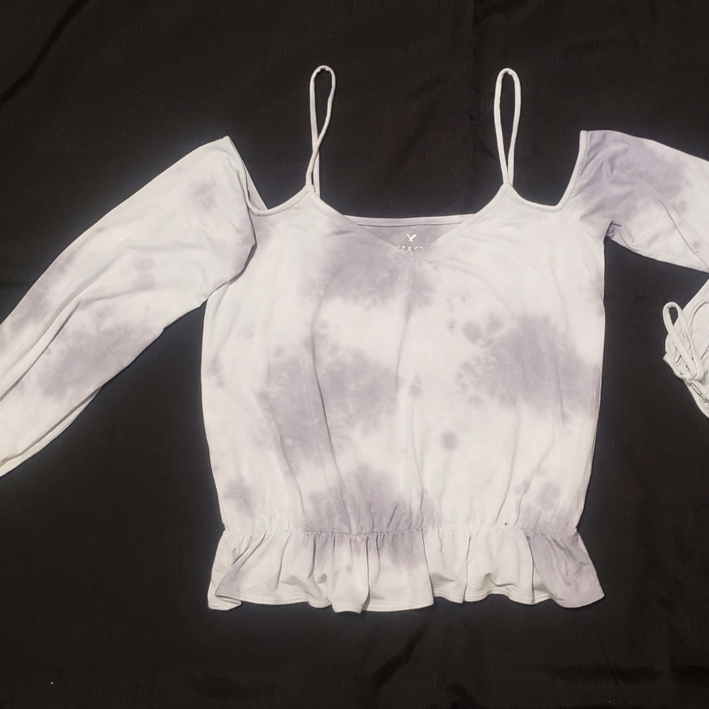 American Eagle Blouse - image 3